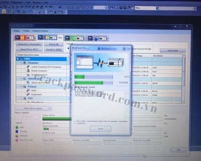 bẻ-khóa-plc-mitsubishi-fx5u